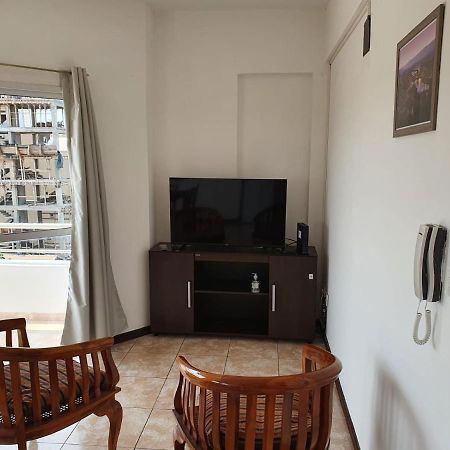 Departamento Augusta II Apartment Posadas Exterior photo